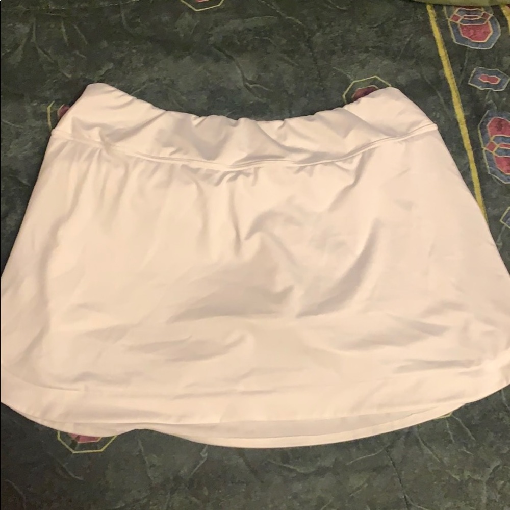 Tennis skirt